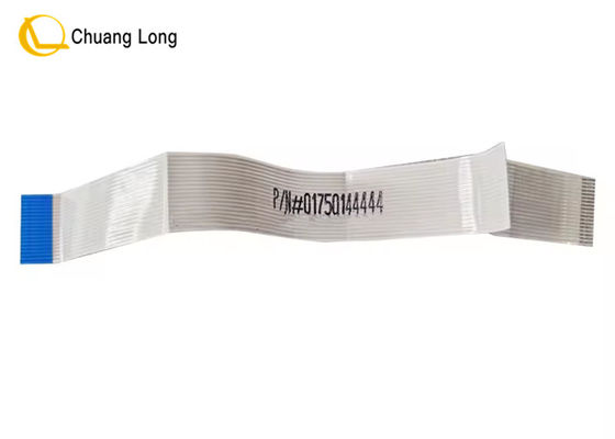 Goede prijs ATM Spare Parts Wincor Nixdorf 15T Yellow Gear Voor Klemmechanisme 01750053977 1750053977-02 online