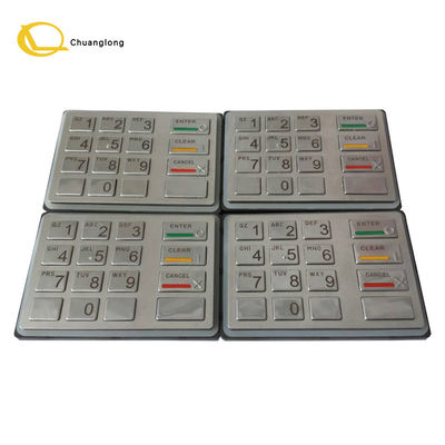 Goede prijs 49-216680707E 49216680707E ATM-machineonderdelen Diebold EPP5 toetsenbord online