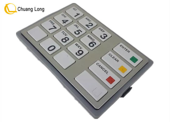 Goede prijs ATM-onderdelen Diebold EPP7 PCI-Plus POLYMER LGE HTR ENG QZ1 BLANK 49-249447-769A 49249447769A online