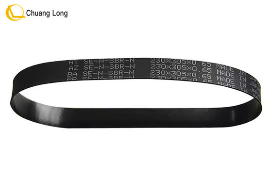 Goede prijs Hoogwaardige ATM-onderdelen Wincor Stacker binnenste riem 1750044961 01750044961 12*305*0.65 online