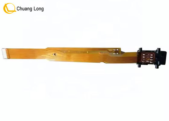 Goede prijs ATM-machineonderdelen Wincor V2CU Kaartlezer Magnetische kop IC Contact 1750173205-39 1770049041 01770049041 online