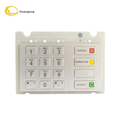 Goede prijs Automaten Spare Parts voor Wincor Nixdorf EPP V6 PCI 4 EPP toetsenbord 01750159341 1750159341 online
