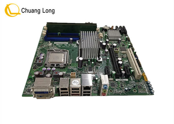 Goede prijs Diebold CCA, Kit, Prcsr, C2d, 3.0GHz, 0GB Hoofdbord 49222686301C 49-222686-301C Automaten online