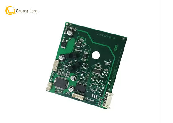 Goede prijs ATM-machineonderdelen Wincor sluiterbediening 01750171722 1750171722 online