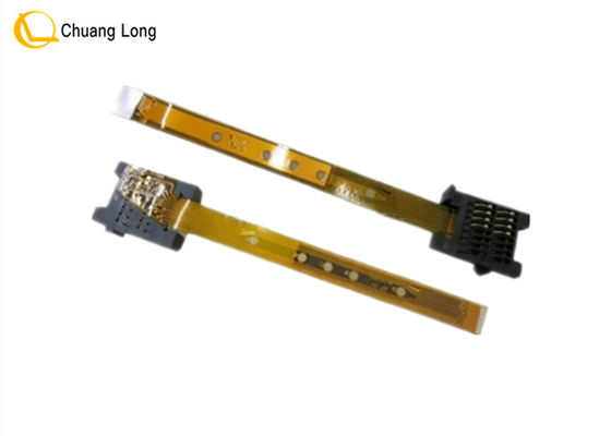 Goede prijs Wincor Nixdorf ATM Spare Parts ICM300 Contactblok Assy Essentieel voor ATM-operaties 01750239274 1750239274 online