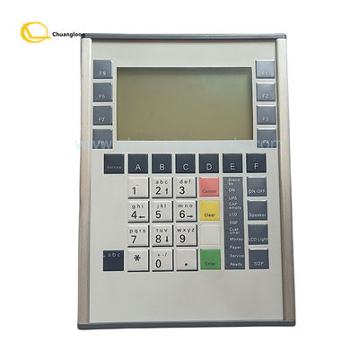 Goede prijs 01750109076 ATM-machineonderdelen Wincor Nixdorf bedieningspaneel USB 1750109076 online