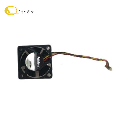 Goede prijs Nidec D03X-05TM 3010 5V 0,12A COOLING FAN ZR-30FAN 49-233199-125A 49233199125A Diebold BV5 online
