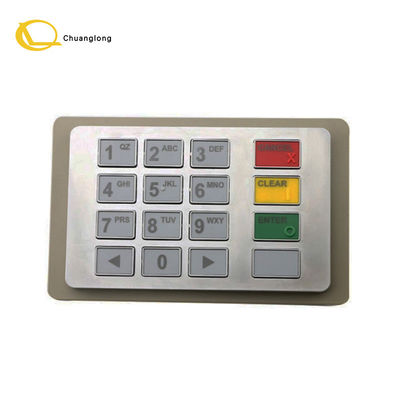 Goede prijs 7128080008 ATM-machine onderdelen Hyosung Epp Keypad EPP-6000M S7128080008 online