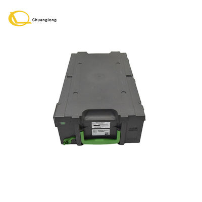 Goede prijs ATM Spare Parts Wincor Nixdorf CMD-V4 Auszahlkasse O.Schl Cash Out Cassette 01750109646 1750109646 online