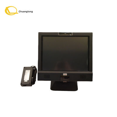 Goede prijs 1750166977 Wincor Machinery Spare Parts Wincor Nixdorf Beetle Fusion 15 Monitor Display online