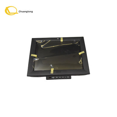 Goede prijs Wincor Nixdorf BA82/e/cTouch LCD Display ECR Elektronische kassa 01750266987 1750266987 Zwart Kleur online