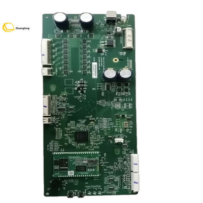Goede prijs 49-267153-000AE ATM-onderdelen Diebold Nixdorf DN100D DN100D DN200 DN450 Pick-module PCBA AFD 2.0 Core Main 49267153000AE online