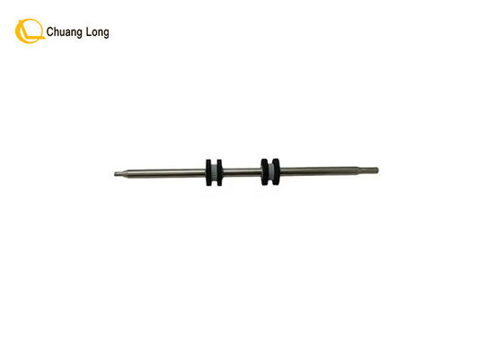 Goede prijs 01750200435-65 Automatische machineonderdelen Wincor Cineo 4060 4040 RM3 VS Module CRS CRM Sponge Roller Shaft 1750200435-65 online