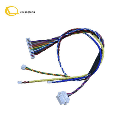 Goede prijs 49267161000A ATM Onderdelen Diebold Nixdorf Opteva 2.0 AFD Senor Harness of Transport 49250166000H online