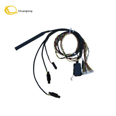 Goede prijs 49207982C Automaten Onderdelen voor Diebold Nixdorf Transport Platform Sensor 49207982000C online
