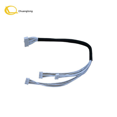 Goede prijs ATM-reservedelen 49250160000A Diebold Nixdorf 5500 Transportplatform motorkabel online
