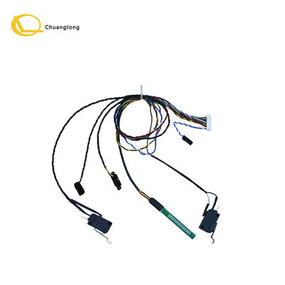 Goede prijs 49250170000A ATM Onderdelen voor Diebold Nixdorf 5500 Transport Platform Sensor Kabel 49-250170-000A online