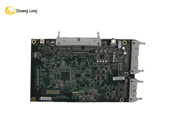 Goede prijs ATM-Machinedelen NCR 66XX Universele MISC ALS Interfaceraad 445-0709370 4450709370 online