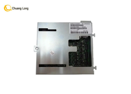 Goede prijs ATM-onderdelen Diebold-onderdelen Schakelvoorraden 49-254764-000D 49254764000D online