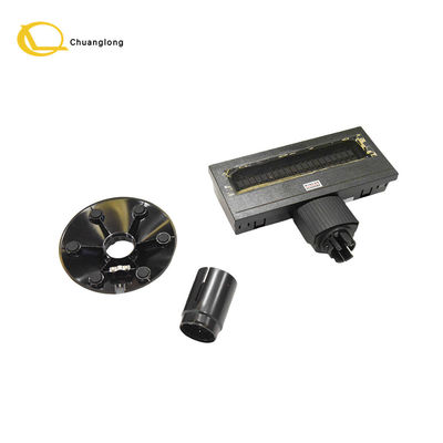 Goede prijs Wincor POS Wincor Nixdorf BA63USB BA-63 Customer Display 2x20 met voet zwart 01750069775 1750069775 online