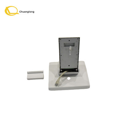 Goede prijs Wincor POS-systeem Wincor Nixdorf Plastic Stand Panel met USB-kabel 1750173666 01750173666 online