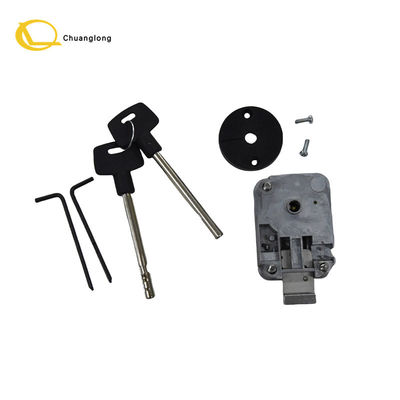 Goede prijs NCR 6625 High Security ATM Machine Mechanische sleutel slot met vierkant slot online