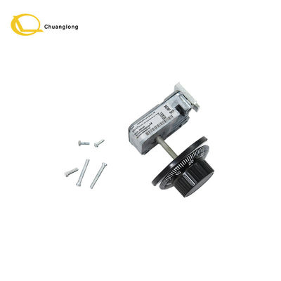 Goede prijs Hoge beveiliging NCR 6625 geldautomaat Mechanische sleutel slot met vierkant slot online