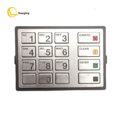 Goede prijs ATM-machineonderdelen Diebold Nixdorf EPP7 Keyboard 49249442707B 49-249442-707B online