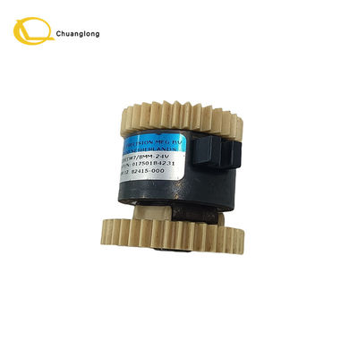 Goede prijs Geldautomaten Wincor Nixdorf Machineonderdelen Clutch Assembly 1750184231 01750184231 online