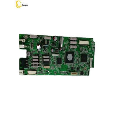 Goede prijs NCR ATM Spare Parts SANKYO Card Reader USB Board G06A817B01 SN 9110050668 online