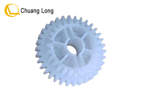 Goede prijs ATM-machineonderdelen Fujitsu F53 F56 Onderaangedreven tandwiel 34-26 KD02881-Y360 online