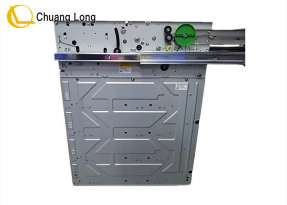 Goede prijs S7430006447 ATM-onderdelen Hyosung 8600 Beweging Stalen lichaam CDU30_MB CGKR200043 7430006447 online