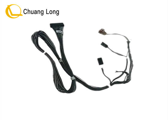 Goede prijs ATM-machineonderdelen Fujitsu F53 F56 Ondere eenheid kabel Assy KD02881-G003 online