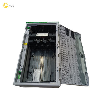 Goede prijs 7430006281 S7430006281 BRM50 RTRJC ATM Machine Parts BRM20 RJC Hyosung RETRACT REJECT CASSETTE online