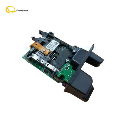 Goede prijs Hyosung geldautomaten onderdelen Sankyo ICM30A-3R1570 geldautomaten Sankyo Emv Card Reader Bezel online