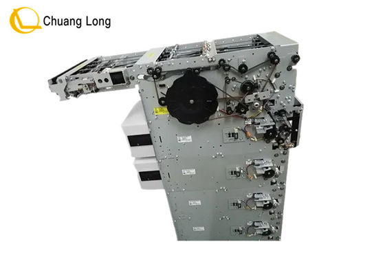 Goede prijs Deeltjes van geldautomaten Nautilus Hyosung 5600T CDU-7000 Cash Dispenser Module 7010000148 S7010000148 online