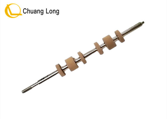 Goede prijs Automatische automaten machineonderdelen Wincor reserveonderdelen cineo C4060 SHAFT_E_CPL 01750133110 1750133110 online