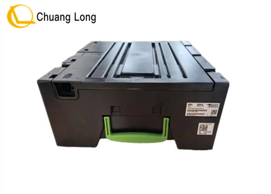 Goede prijs ATM-machineonderdelen Diebold Nixdorf DN100 DN200 RRB Afwijzend Afwijzend BOX-eenheid Afwijzend Kofferbak Cassette 01750314098 1750314098 online