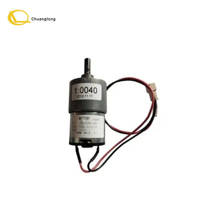 Goede prijs 7010000119-34 S5640000006 ATM Onderdelen Hyosung MX 5600 5600T 8000TA Motor GD3429-040 online