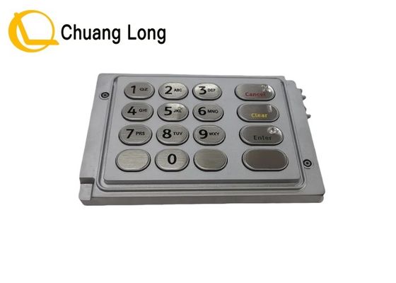 Goede prijs ATM-machineonderdelen NCR 66 EPP toetsenbord 445-0745420 4450745420 online