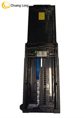 Goede prijs Afvalstukken voor geldautomaten Hyosung 5600 Zwarte cassette S5721001084 online