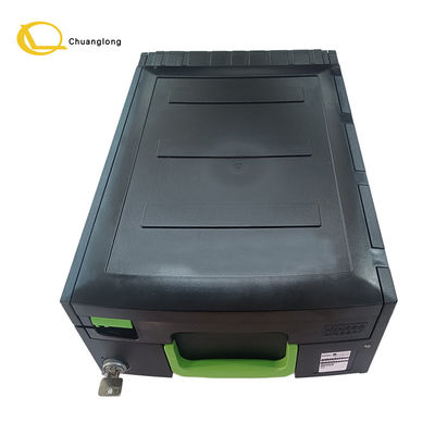 Goede prijs ATM-onderdelen Wincor Nixdorf Cineo C4060 Recycle Cassette Monetaire cassette 01750155418 01750279853 online