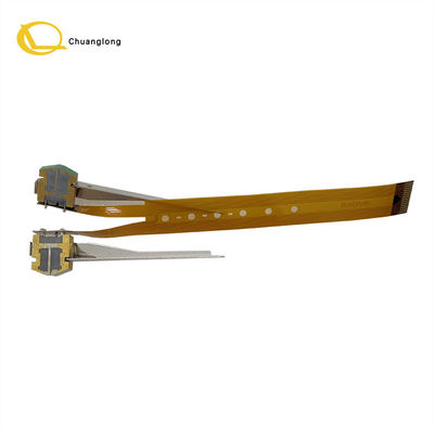 Goede prijs 998-0235684 9980235684 ATM-NCR de Kaartlezer Magnetic Head van Delensankyo 3Q8 Ch3 R/W Hico online