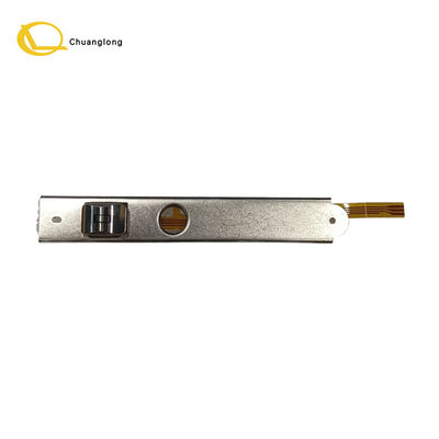 Goede prijs NCR-ATM-onderdelen 998-0235635 TRACK 1 LEES-hoofd ATM-kaartlezer hoofd online