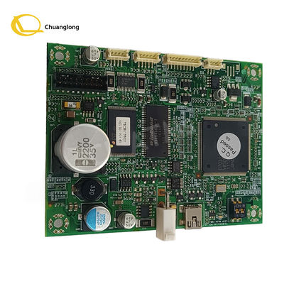 Goede prijs NCR-ATM-machine onderdelen ontvangstprinter hoofdbord voor NCR 6622E SS22E low-end ATM-printer 0090025345 online