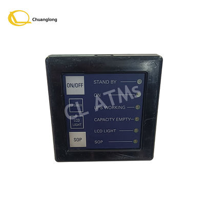 Goede prijs Wincor Nixdorf Housing SOP Operator Panel Kit PN 01750129722 online