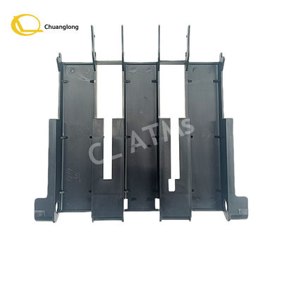 Goede prijs NCR ATM-onderdelen NCR 66XX Presenter Assy Note Clamp 4450677276 445-0677276-01 445-0719464-72 online