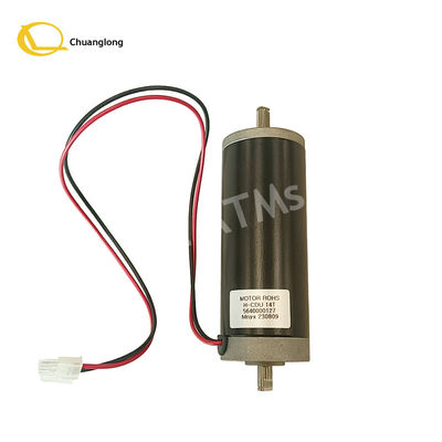 Goede prijs Hyosung ATM onderdelen motor H-CDU 14T DC motor S5640000127 5640000127 online