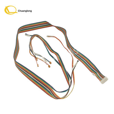 Goede prijs S3200000267 3200000267 Hyosung Atm Spare Parts Interface Cable voor keelmotor &. Sensors Front type Hyosung CDU10 online