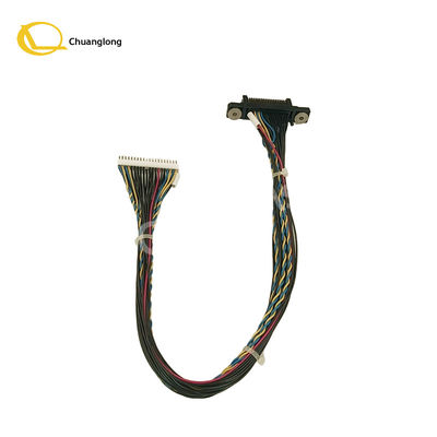 Goede prijs S3200010586 S3200010586 Hyosung ATM Spare Parts Interface Cable online